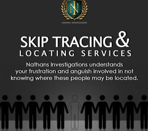 Nathans Investigations - Miami, FL