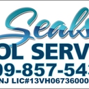 Seals' Pool Service - Swimming Pool Dealers