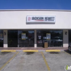 Jackson Hewitt Tax Service