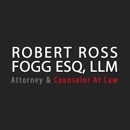 Law Office of Robert Ross Fogg, Esq., LLM - Criminal Law Attorneys