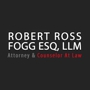 Law Office of Robert Ross Fogg, Esq., LLM