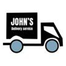 John's Delivery Service - Delivery Service
