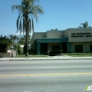 San Bernardino County Public Attorneys Association - Associations