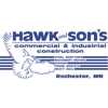 Hawk And Son's Crane Service Inc gallery