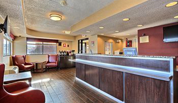 Red Roof Inn - Plymouth, MI