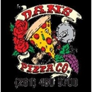 Dan's Pizza Co. - Pizza