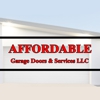 Affordable Garage Doors & Services gallery