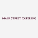 Main Street Catering - Caterers