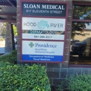 Providence Occupational and Travel Medicine - Hood River - Medical Clinics