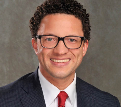 Edward Jones - Financial Advisor: Benjamin Baker - Saint Louis, MO