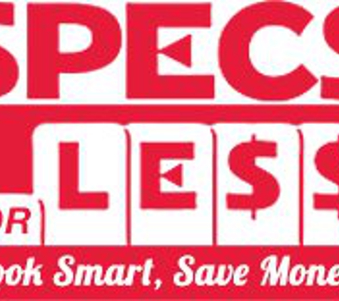 Specs For Less-Forest Ave - Staten Island, NY