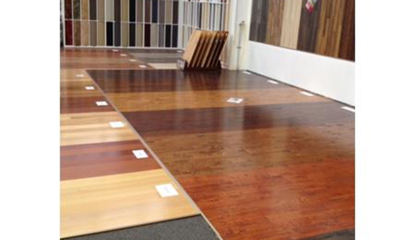 Solomons Flooring - South Kalgoorlie, WA