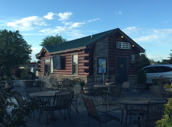 Coffee Lodge - Rolesville, NC