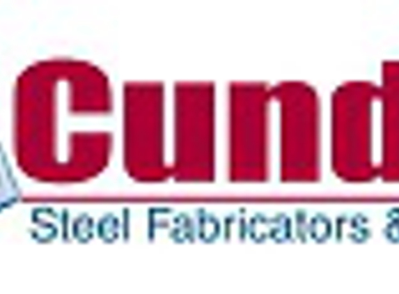 Cundiff Steel Fabricators & Erectors Inc