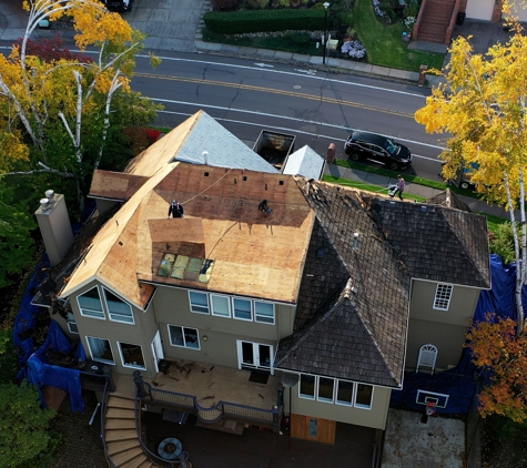 Bliss Roofing, Inc. - Clackamas, OR