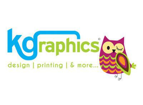 KG Graphics - Danville, VA