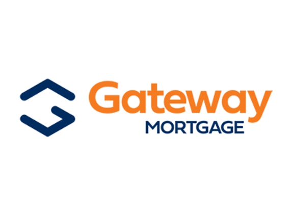 Trever Kerr - Gateway Mortgage - Arlington, TX