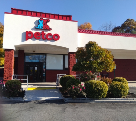 Petco - Mount Kisco, NY