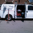 Power Splash Carpet Cleaning Service