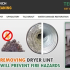 Dryer Vent Cleaning Farmers Branch TX