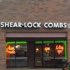 SHEAR LOCK COMBS WEST gallery