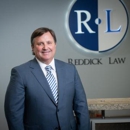 Reddick Law PLLC - Attorneys