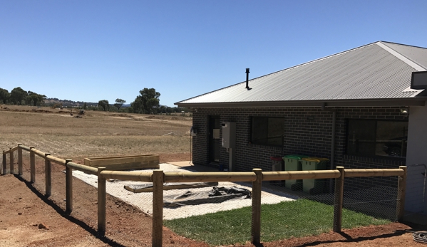 AG FENCE