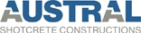 Austral Shotcrete Constructions Logo