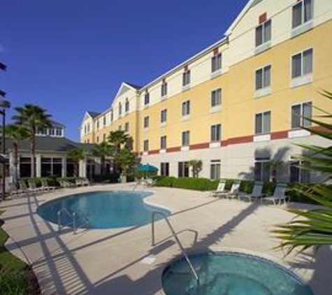 Hilton Garden Inn Tallahassee - Tallahassee, FL