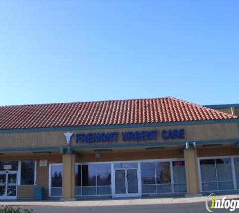 Concentra Urgent Care - Fremont, CA