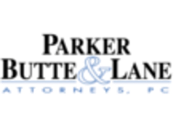 Parker Butte & Lane, PC - Portland, OR