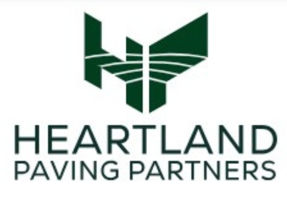 Heartland Paving Partners - Blaine, MN