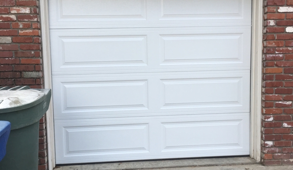 Merced  Garage Doors