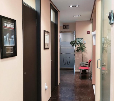 Dr. Alfred Y Ho, DDS - New York, NY
