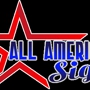 All American Sign LLC