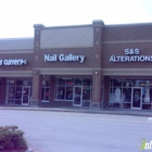 Nail Gallery