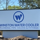Winston Water Cooler Of Sulphur Springs - Plumbing Fixtures, Parts & Supplies