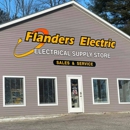 Flanders Electric - Electric Contractors-Commercial & Industrial