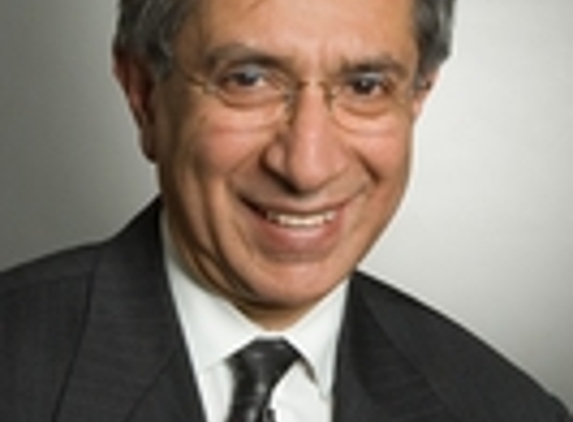 Dr. Qamar Zaman, MD, FACC - Rockville Centre, NY