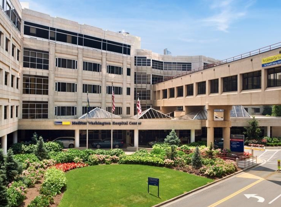 Medstar Washington Hospital Center - Washington, DC