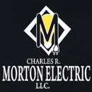 Charles R Morton Electric, LLC.