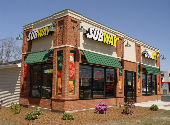 Subway - Closed - West Haven, CT