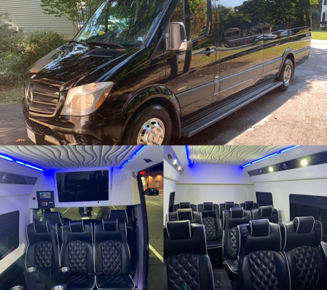 Tangier transportation service, llc - Fredericksburg, VA