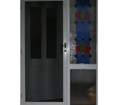 Factory Direct Security Doors - Leopold, VIC