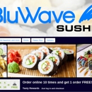 Blu Wave Sushi - Sushi Bars