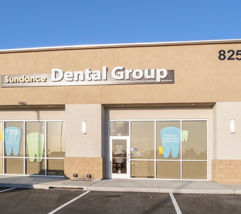 Sundance Dental Group - Buckeye, AZ