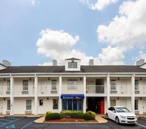 Baymont Inn & Suites - Prattville, AL