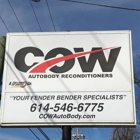 COW Autobody Reconditioners