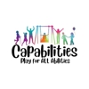 Capabilities - Play for All Abilities gallery