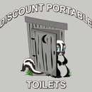 Discount Portable Toilets - Portable Toilets